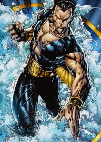 Namor