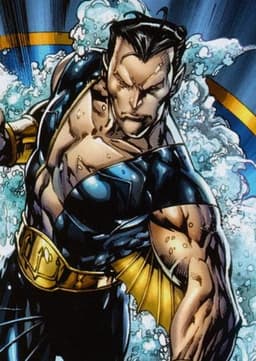 Namor