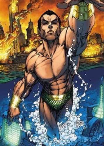 Namor