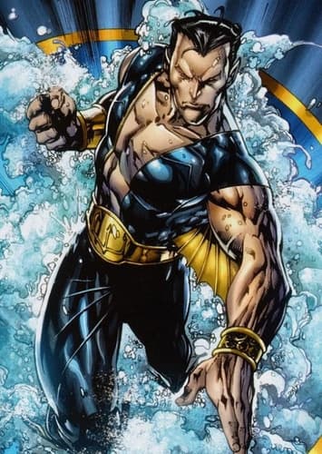 Namor