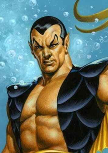 Namor