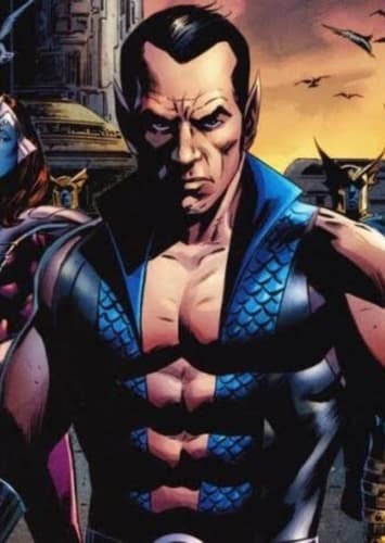 Namor