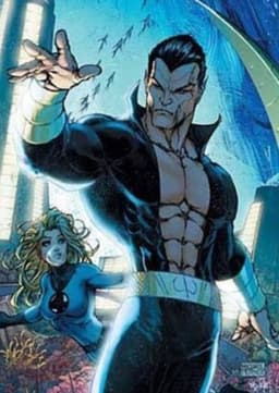 Namor
