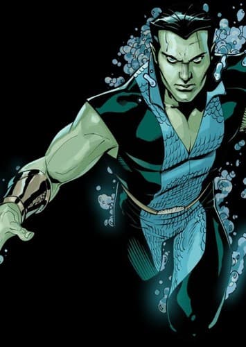 Namor