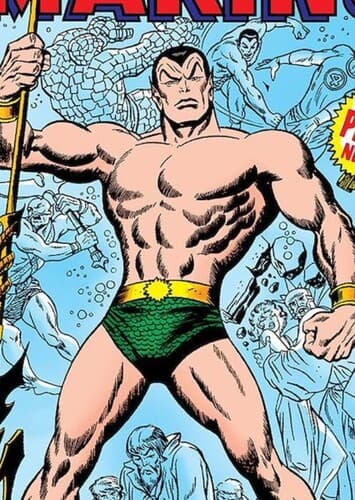 Namor