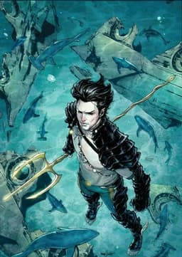 Namor
