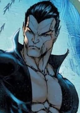 Namor