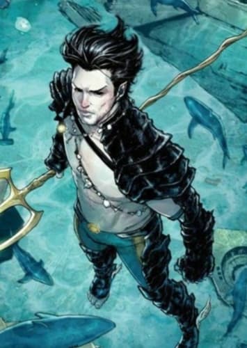 Namor