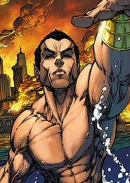Namor