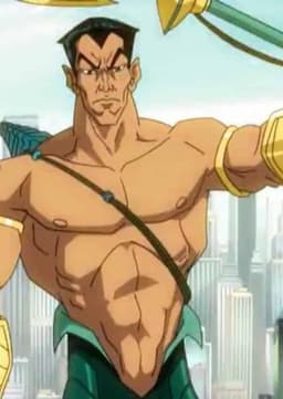 Namor