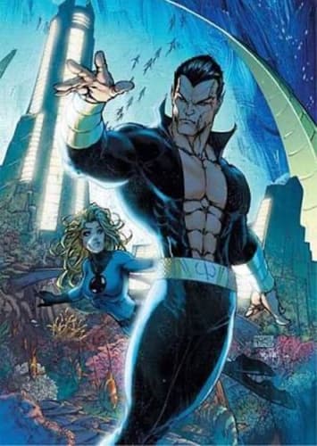 Namor