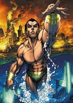 Namor