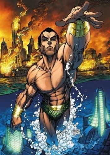 Namor