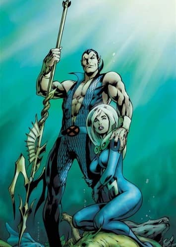 Namor