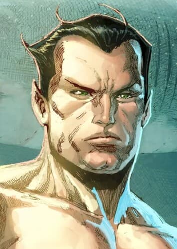 Namor