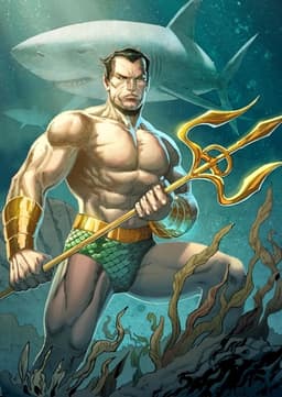 Namor