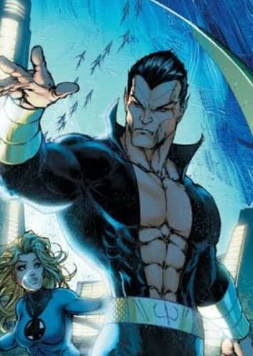 Namor