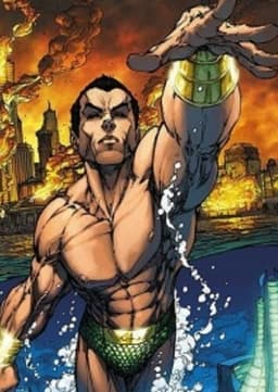Namor