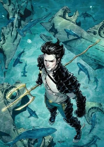 Namor