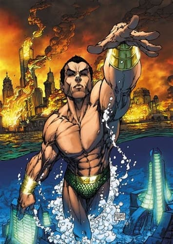 Namor