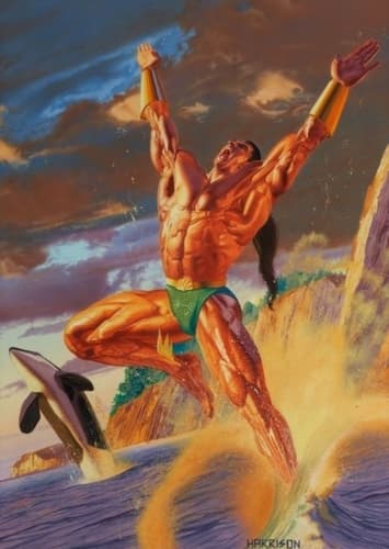 Namor
