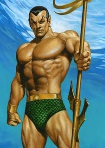 Namor