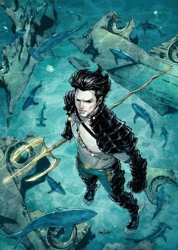 Namor