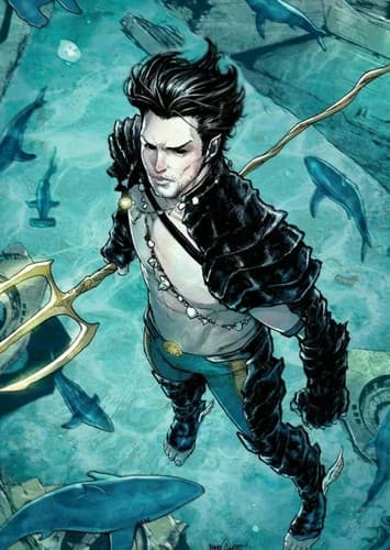 Namor