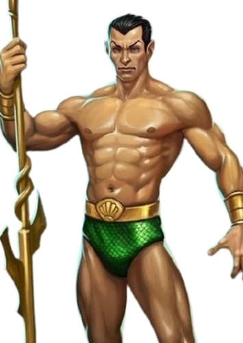 Namor