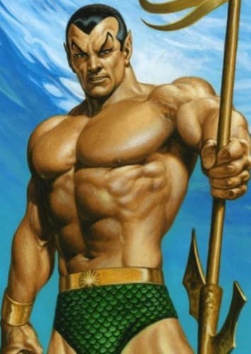 Namor