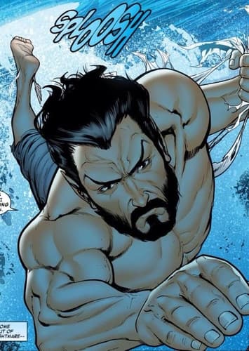 Namor