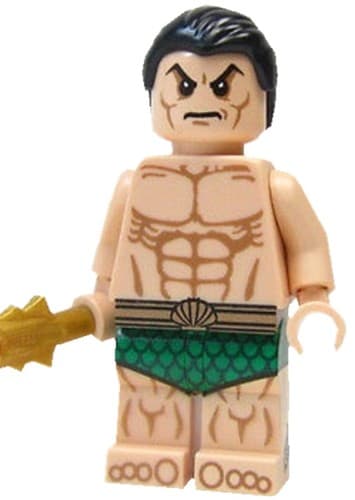 Namor
