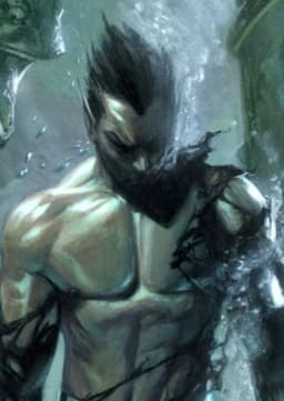 Namor McKenzie
