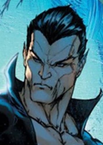 Namor The Sub-Mariner