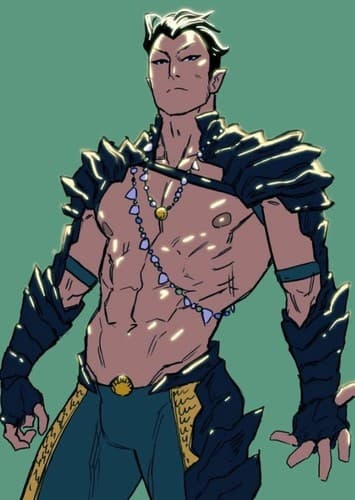 Namor the Sub-Mariner