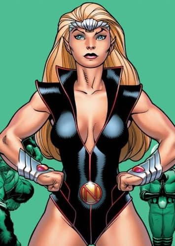 Namora