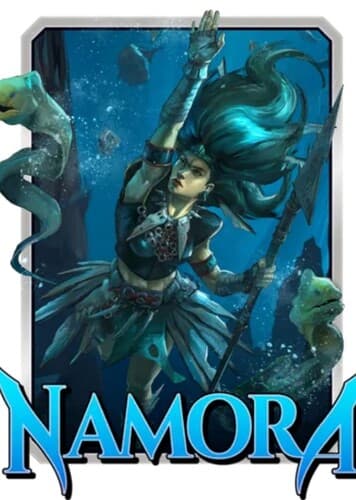 Namora