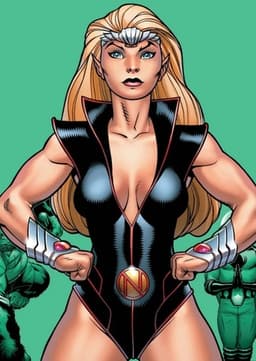 Namora