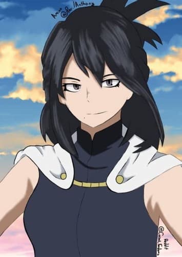 Nana Shimura