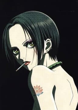 Natasha "Nana" Williams