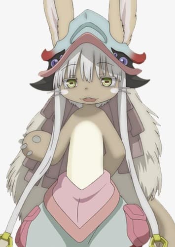 Nanachi