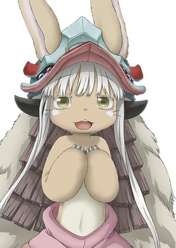 Nanachi