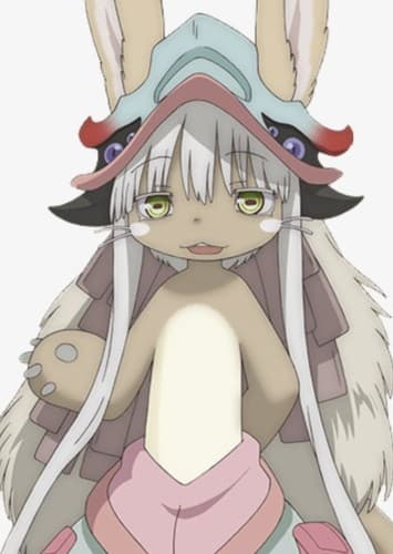 Nanachi