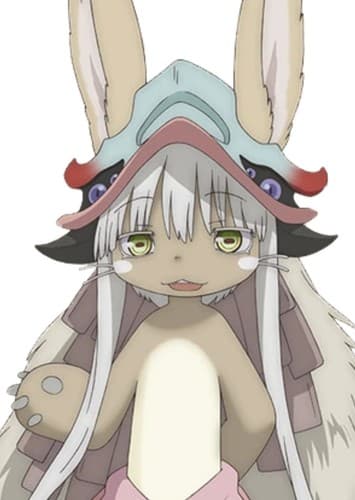 Nanachi
