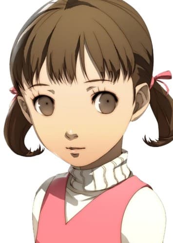 Nanako Dojima