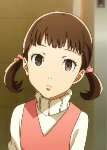 Nanako Dojima