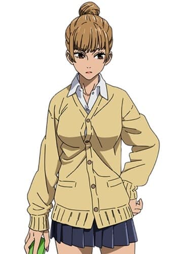 Nanako Hasaba