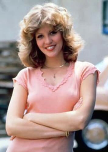 Nancy Allen