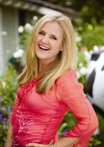 Nancy Cartwright