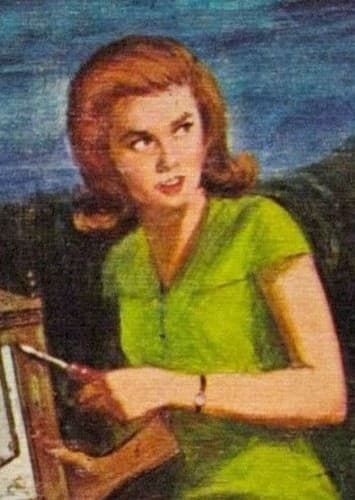 Nancy Drew